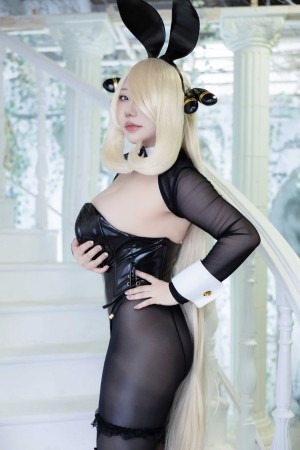 Saku Nude Leaks OnlyFans Photos #37