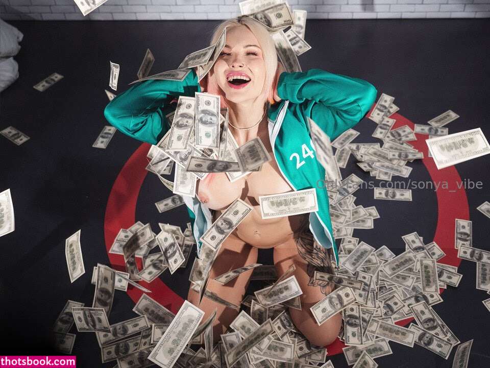 Sonya Vibe CatchMyVibe Nude Leaks OnlyFans Photos #23 1739307