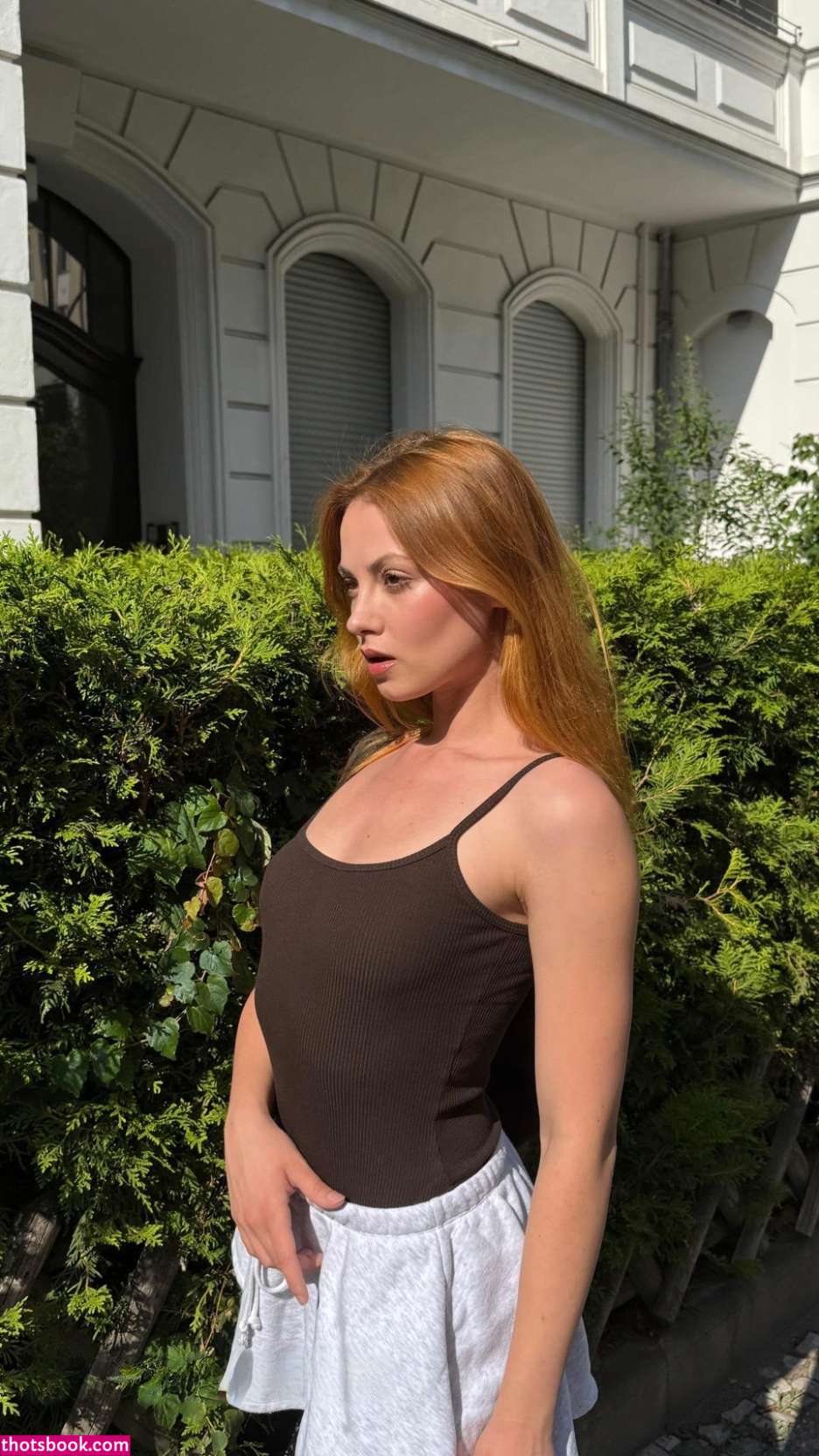 Sophie La Sage Nude Leaks OnlyFans Photos #7 1739363