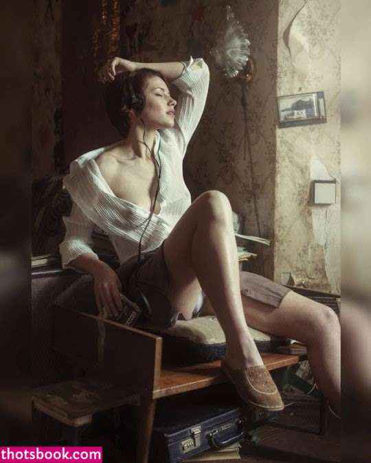 Sophie La Sage Nude Leaks OnlyFans Photos #8 1739366