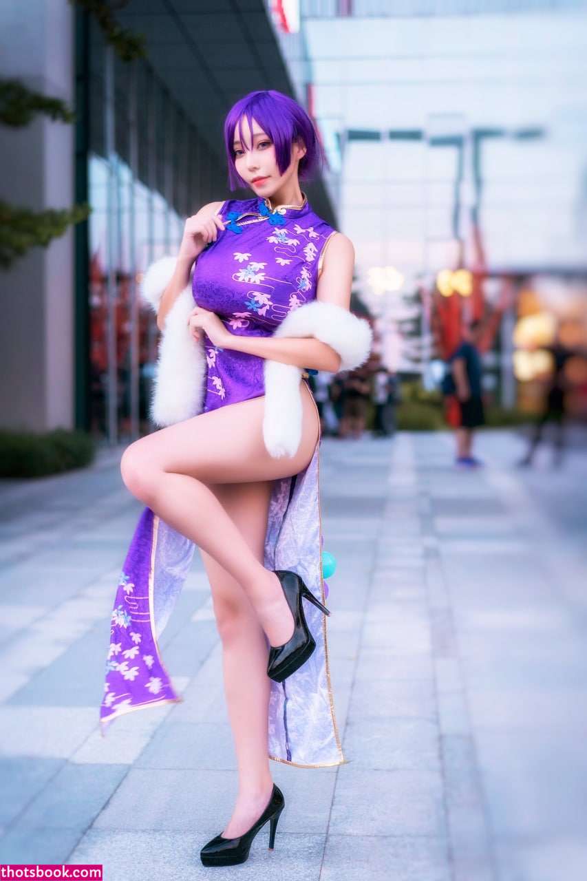 Takomayuyi Nude Leaks OnlyFans Photos #20 1739405