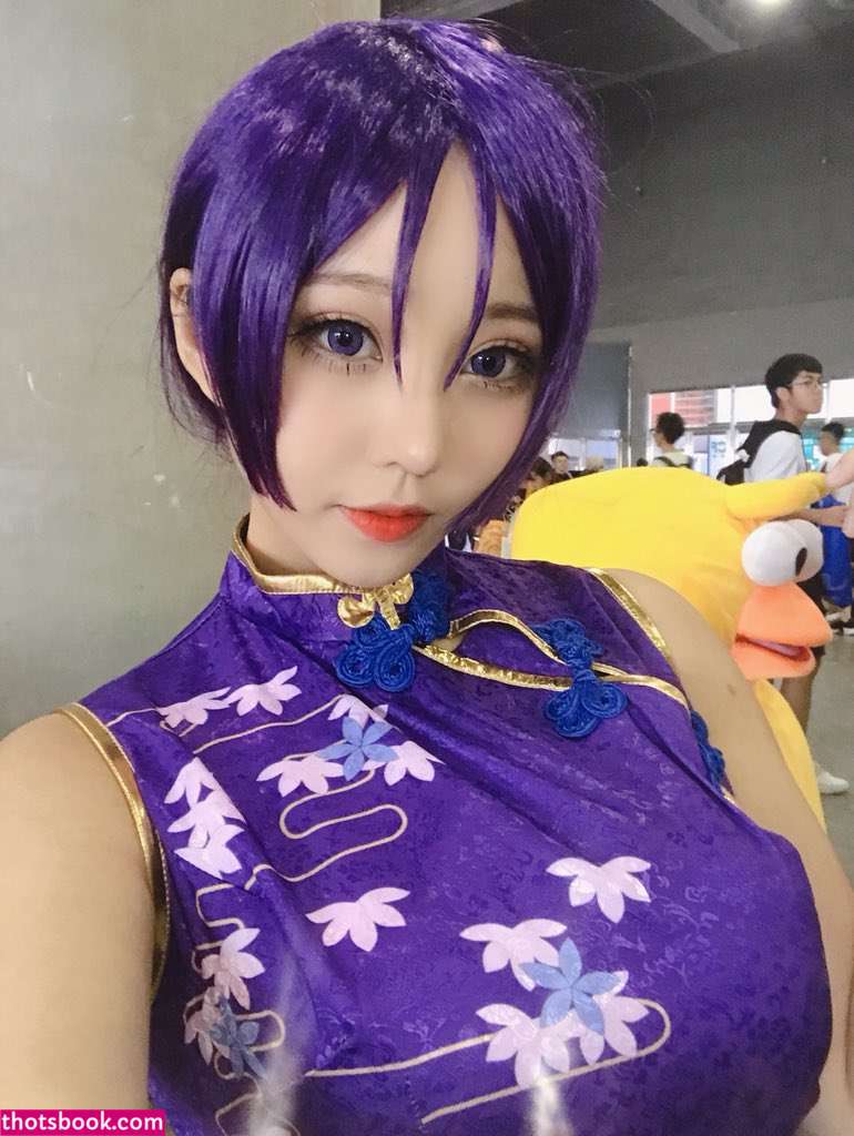 Takomayuyi Nude Leaks OnlyFans Photos #20 1739406