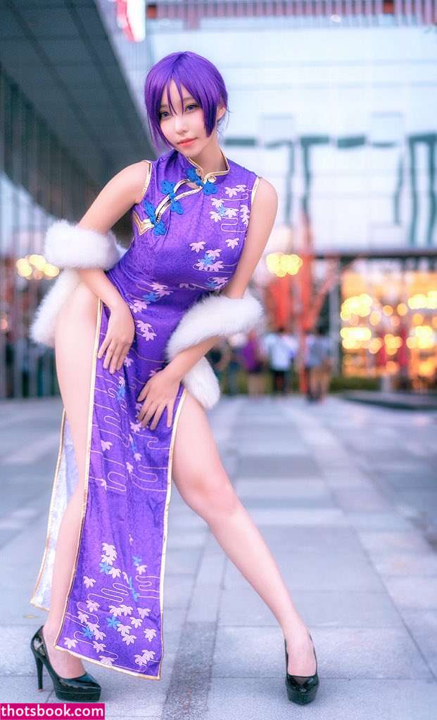 Takomayuyi Nude Leaks OnlyFans Photos #20 1739408