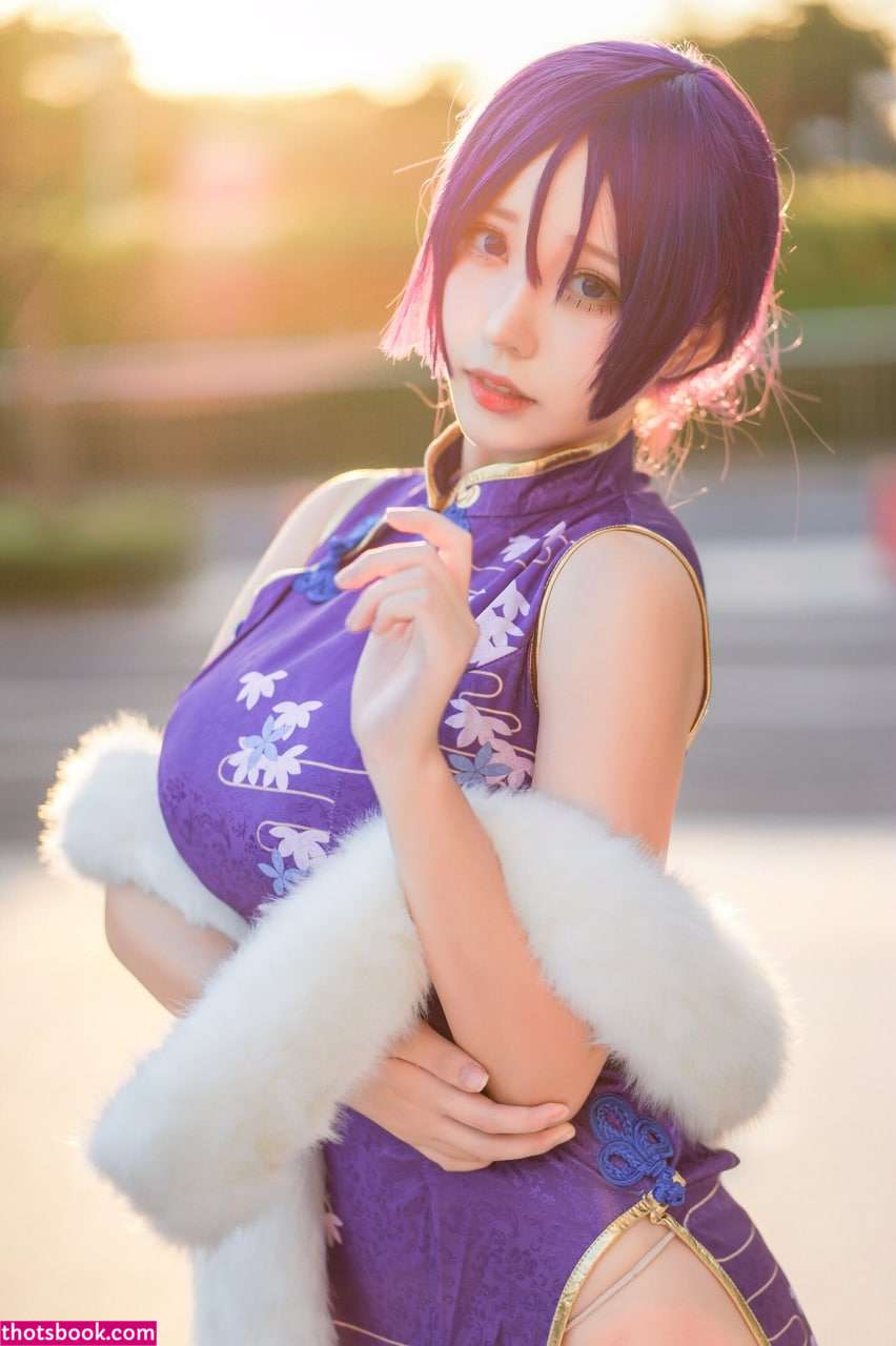 Takomayuyi Nude Leaks OnlyFans Photos #20 1739409