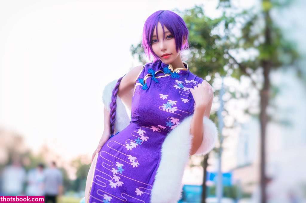 Takomayuyi Nude Leaks OnlyFans Photos #20 1739410