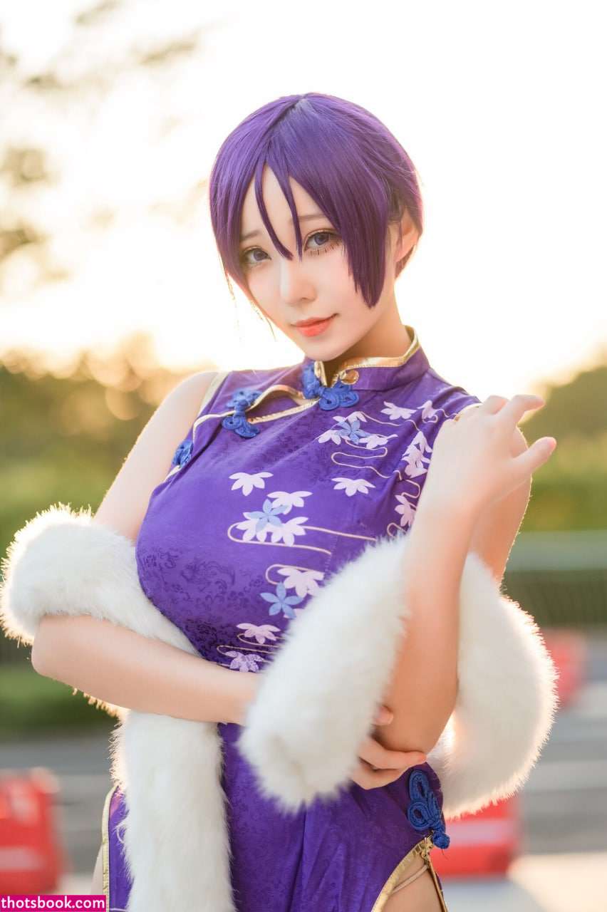 Takomayuyi Nude Leaks OnlyFans Photos #20 1739411