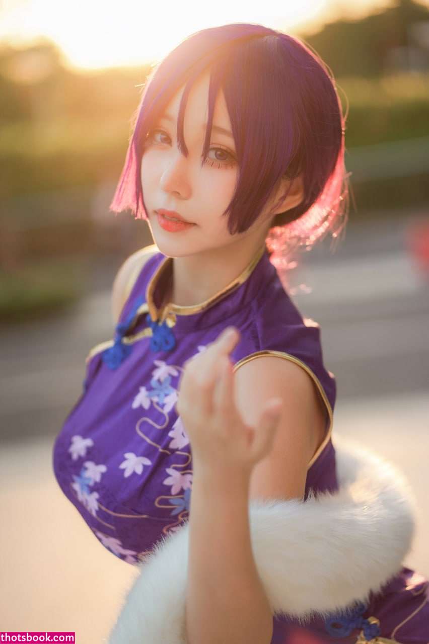 Takomayuyi Nude Leaks OnlyFans Photos #20 1739413