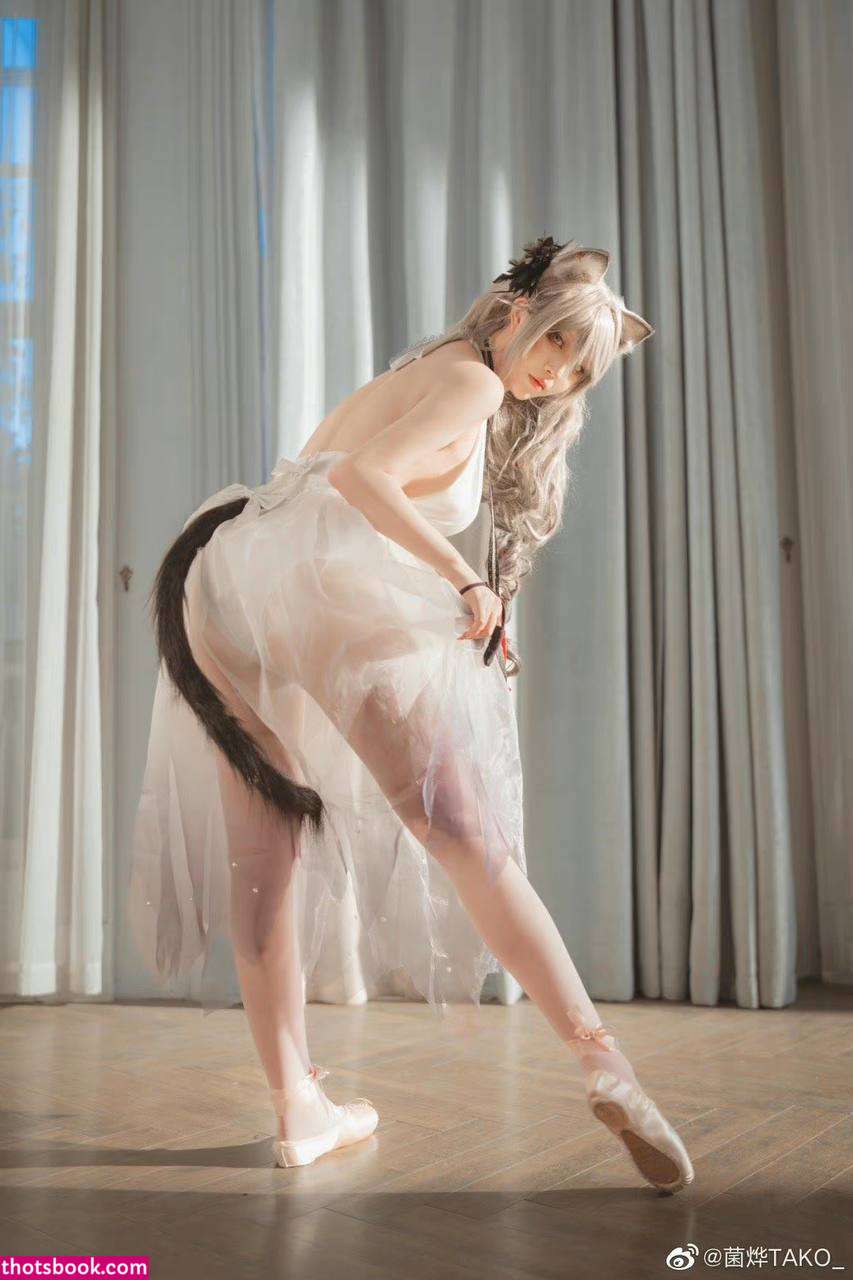 Takomayuyi Nude Leaks OnlyFans Photos #21 1739414