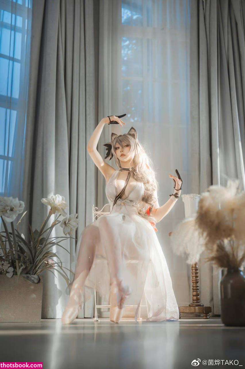 Takomayuyi Nude Leaks OnlyFans Photos #21 1739421