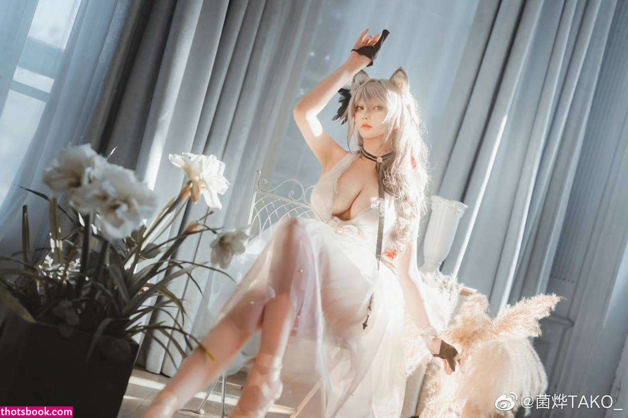 Takomayuyi Nude Leaks OnlyFans Photos #21 1739422