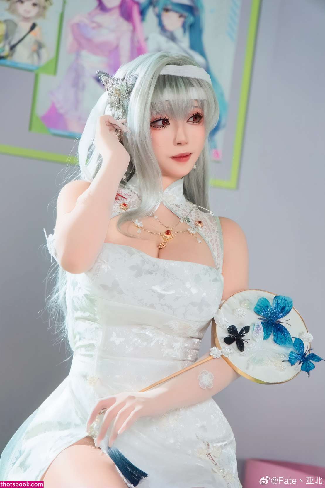 Takomayuyi Nude Leaks OnlyFans Photos #23 1739434