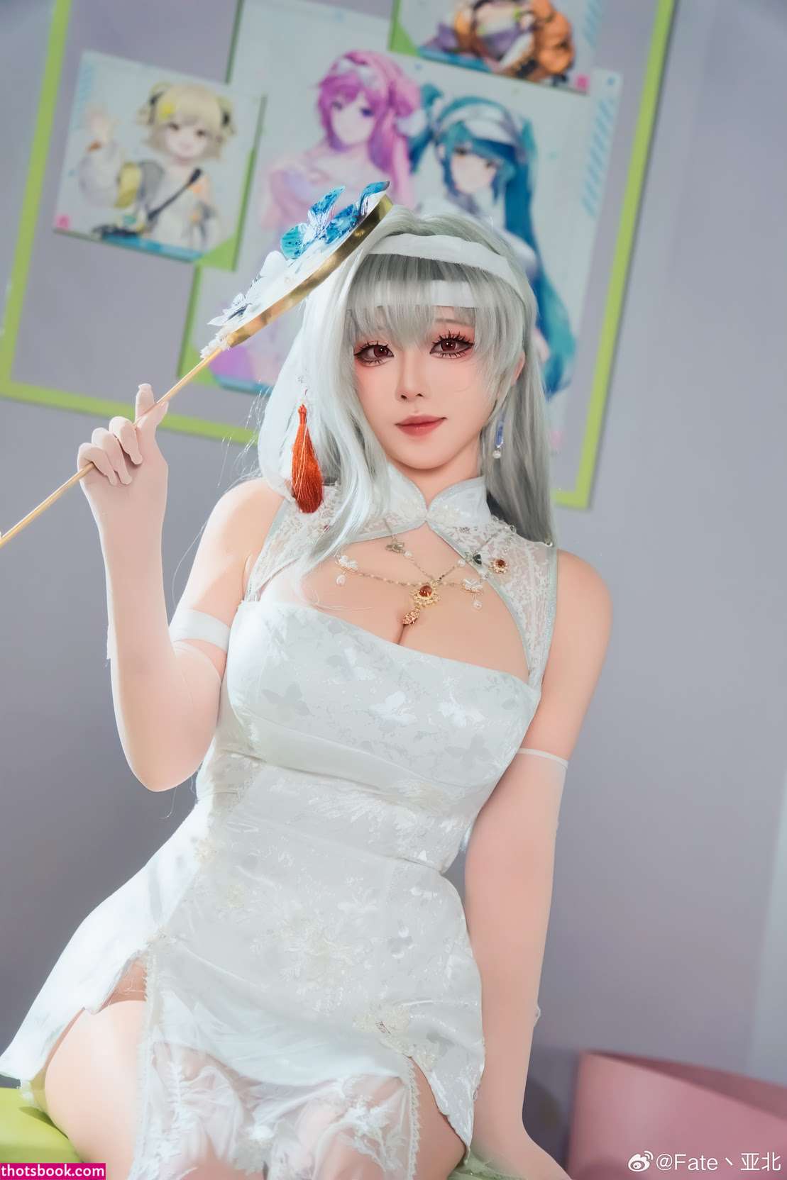 Takomayuyi Nude Leaks OnlyFans Photos #23 1739436