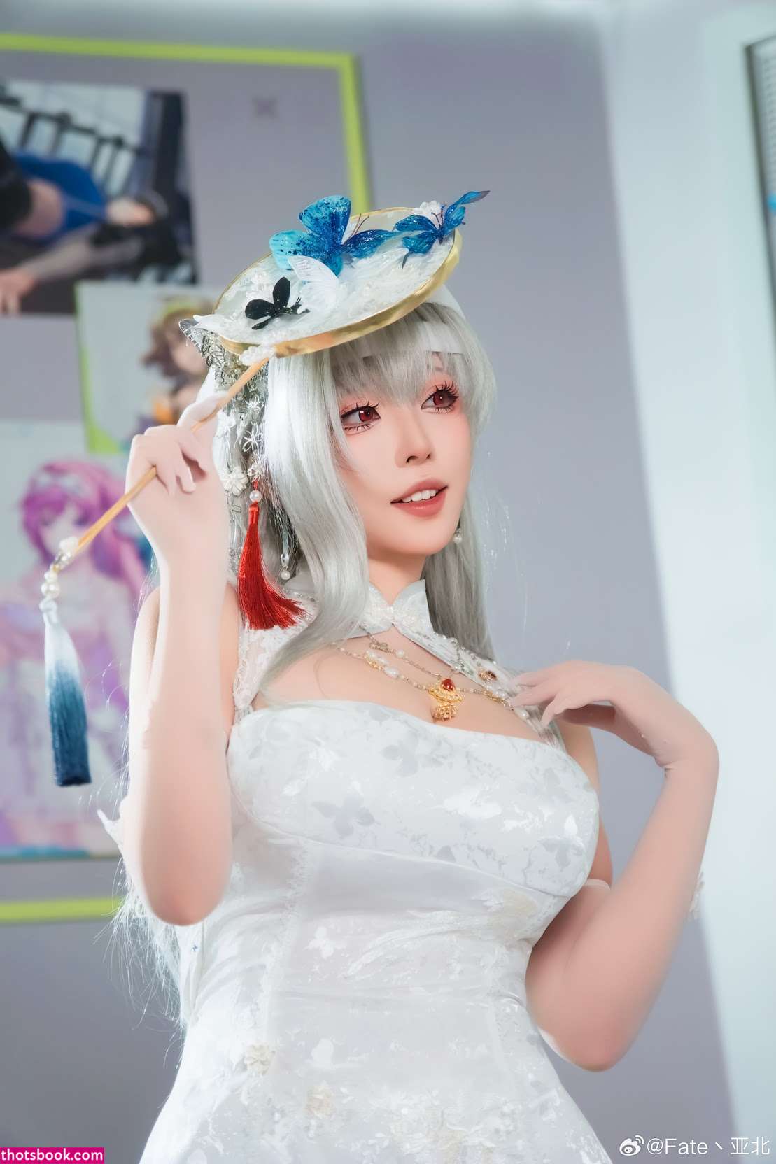 Takomayuyi Nude Leaks OnlyFans Photos #23 1739438