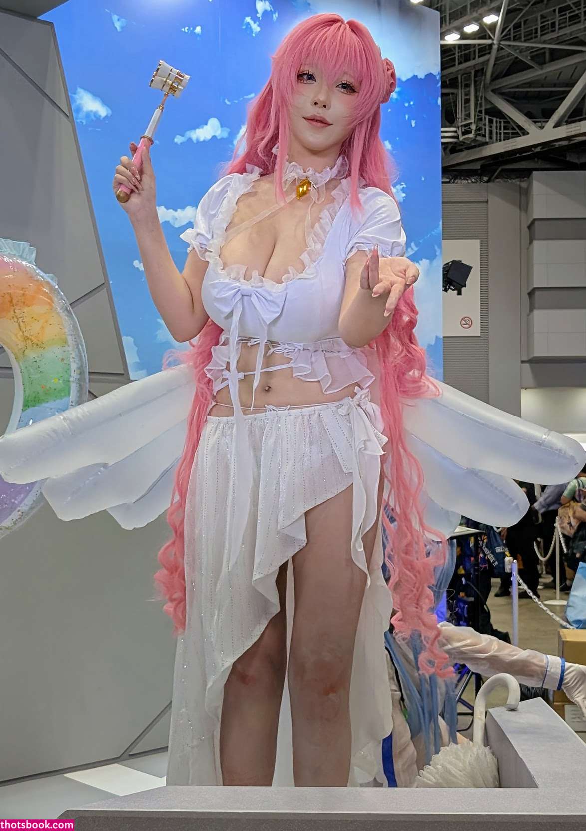 Takomayuyi Nude Leaks OnlyFans Photos #25 1739450