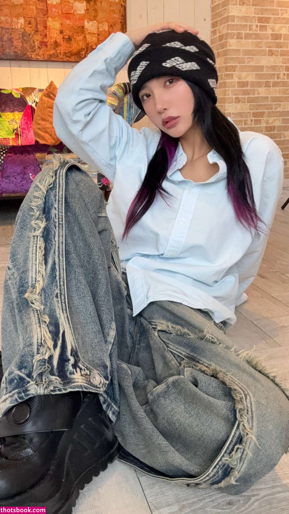 Yuno Mizusawa yunocy Nude Leaks OnlyFans Photos #8 1739509