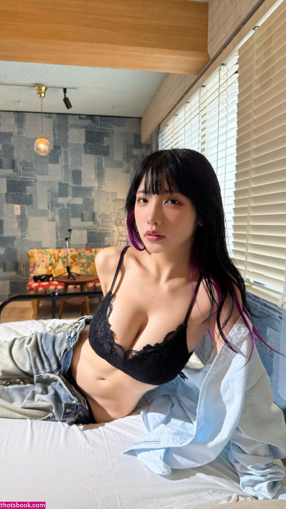 Yuno Mizusawa yunocy Nude Leaks OnlyFans Photos #8 1739513