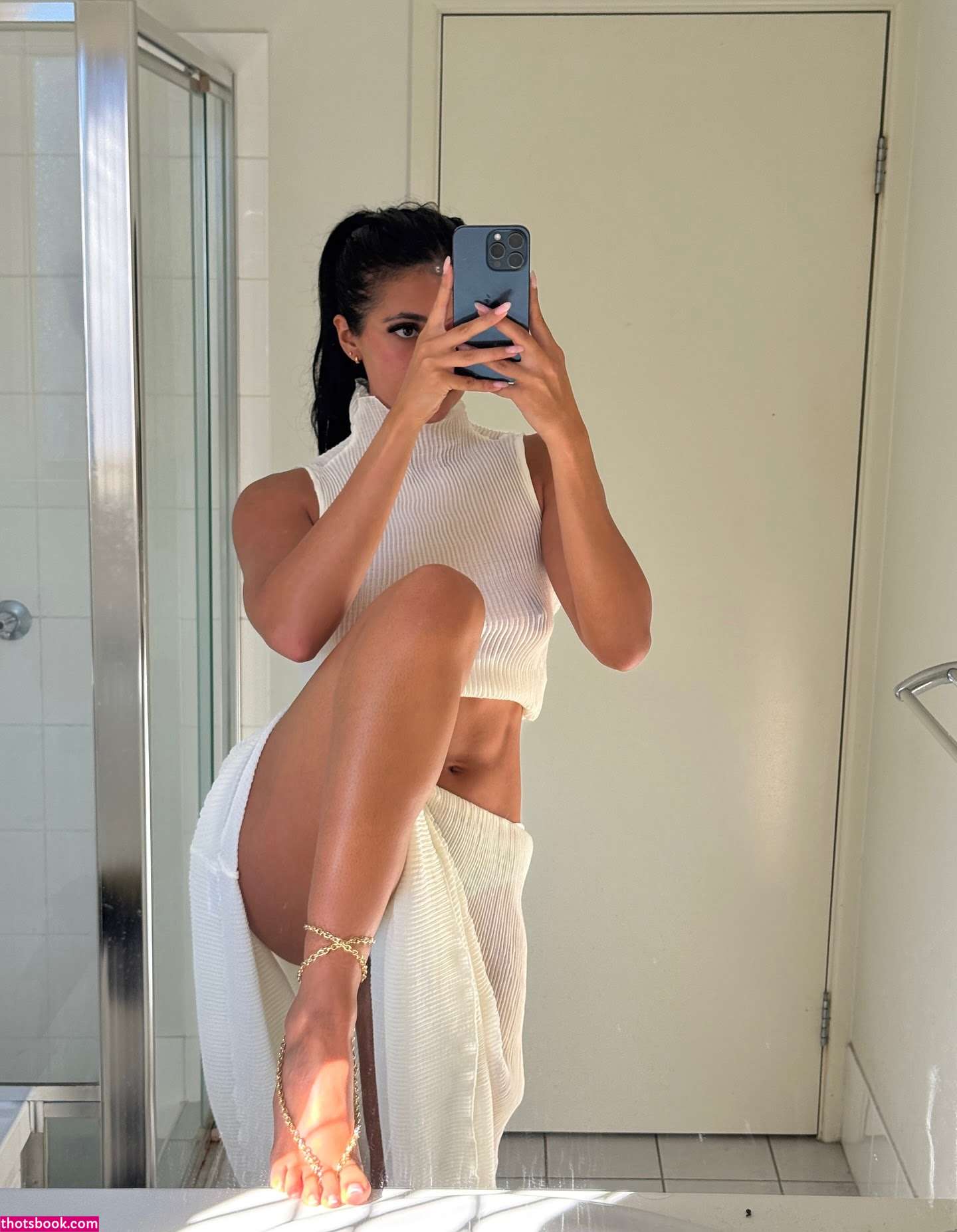 Ambra Guiotto Nude Leaks OnlyFans Photos #22 1731933