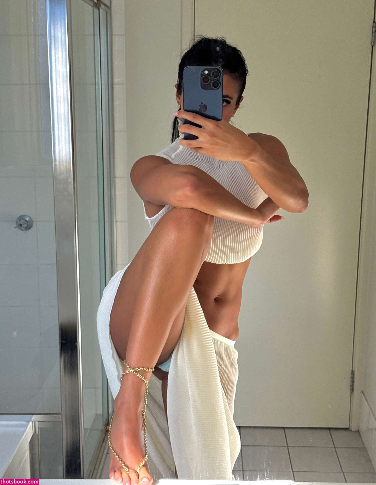 Ambra Guiotto Nude Leaks OnlyFans Photos #22 1731937