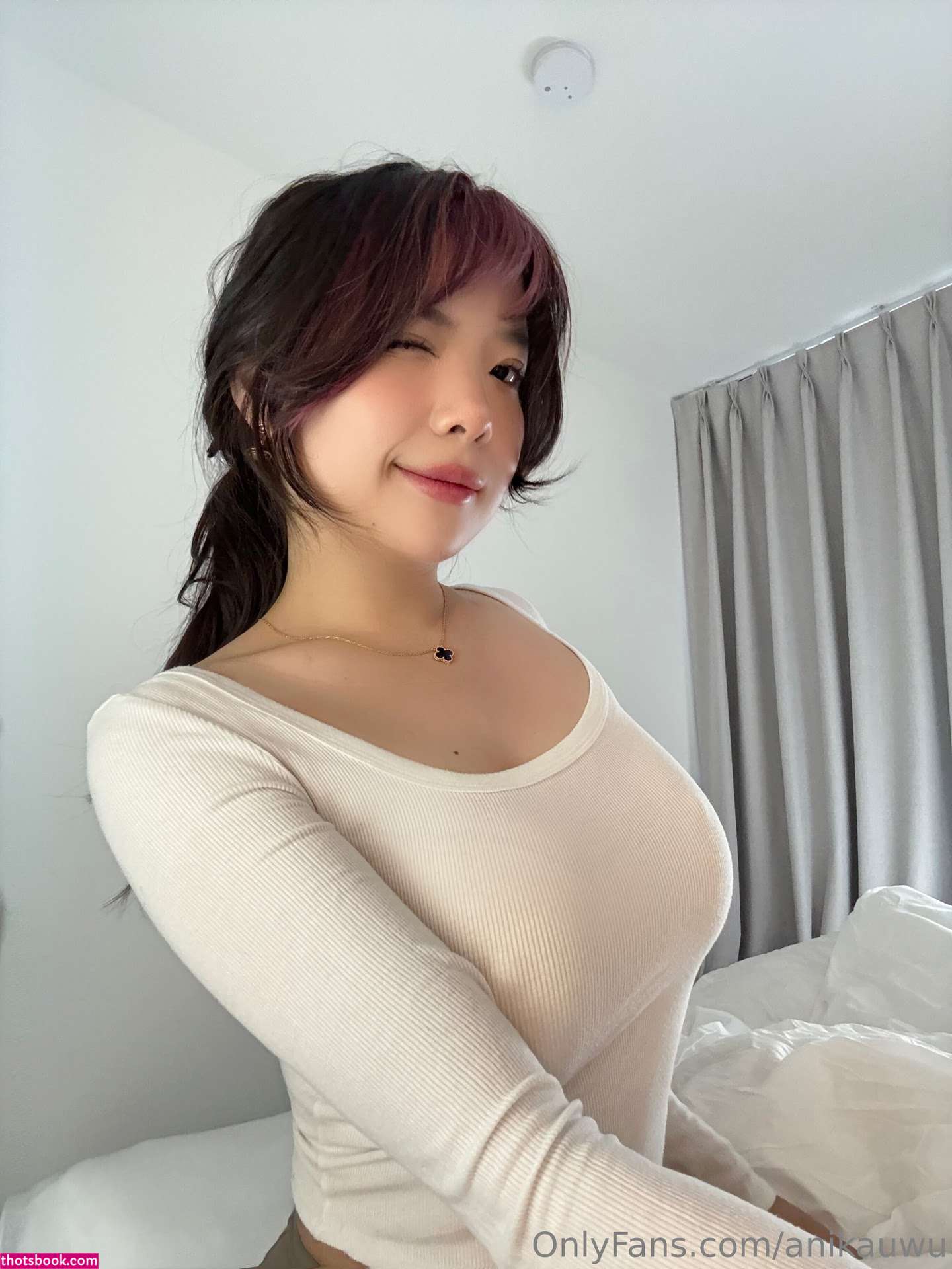 Anikauwu Nude Leaks OnlyFans Photos #35 1732102