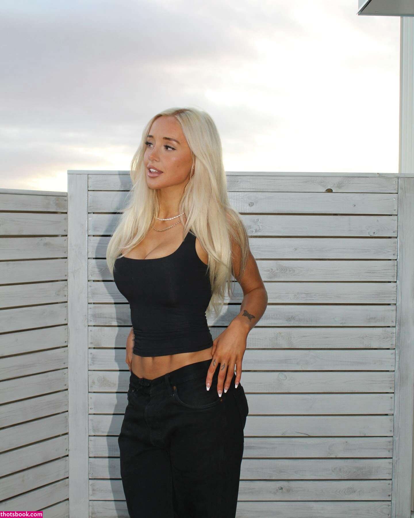 Brynhildurgunnlaugs Nude Leaks OnlyFans Photos #1 1732194