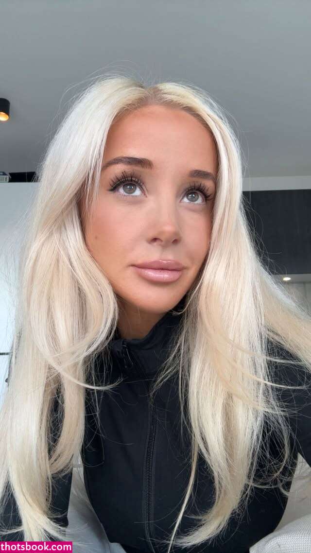 Brynhildurgunnlaugs Nude Leaks OnlyFans Photos #1 1732197