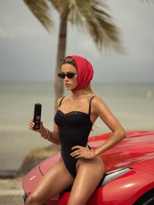 Cindy Prado Nude Leaks OnlyFans Photos #25