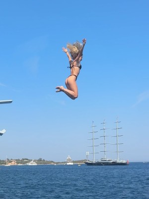 Cindy Prado Nude Leaks OnlyFans Photos #26