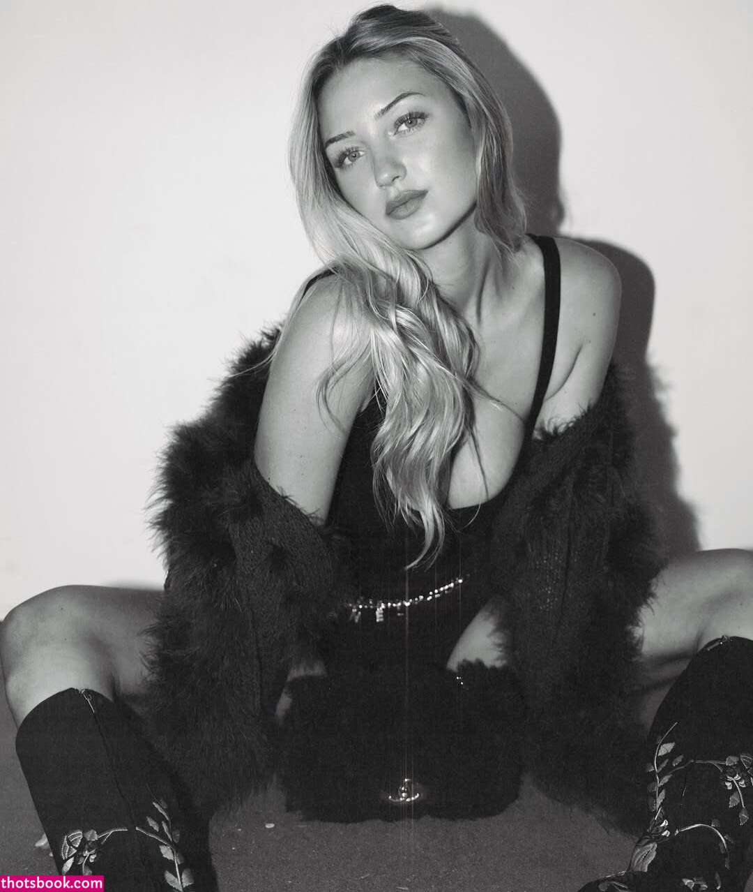 iamsydneythomas Sydney Thomas Nude Leaks OnlyFans Photos #9 1732722