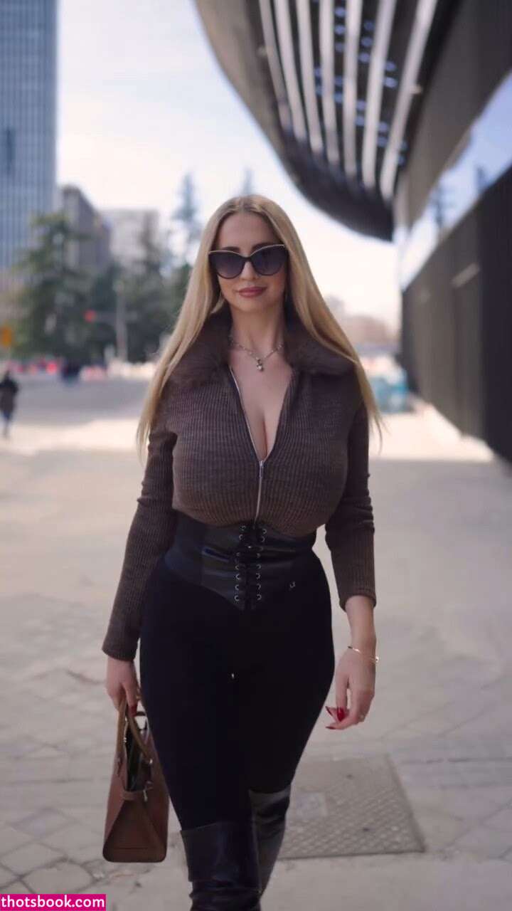 Maria Arreghini Nude Leaks OnlyFans Photos #1 1732957