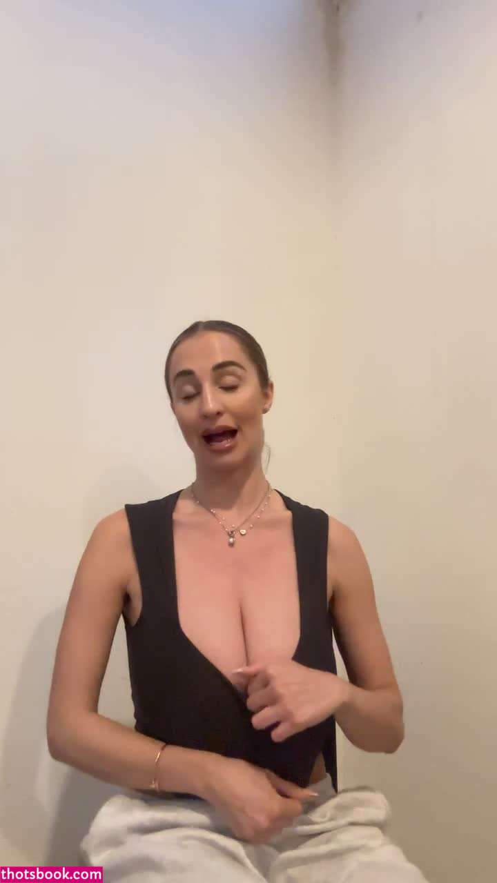 Maria Arreghini Nude Leaks OnlyFans Photos #2 1732961