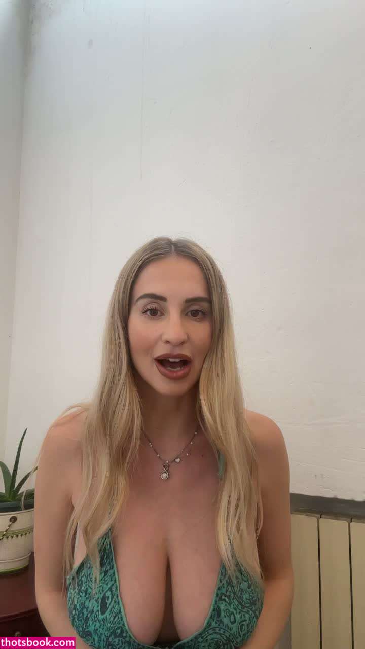 Maria Arreghini Nude Leaks OnlyFans Photos #4 1732978