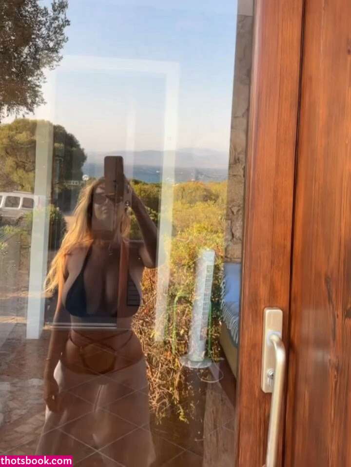 Maria Arreghini Nude Leaks OnlyFans Photos #6 1732990