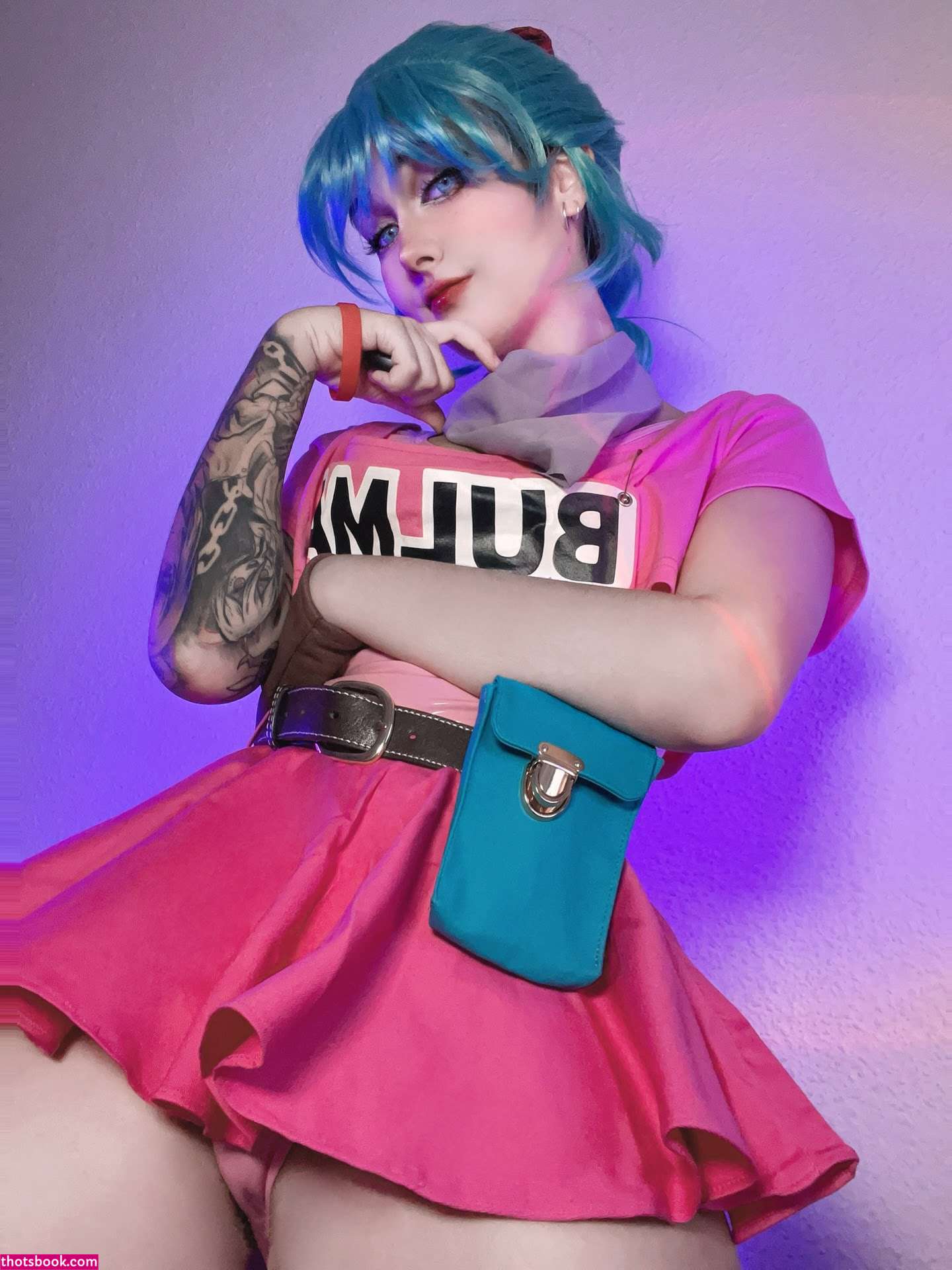 Nyukix Nude Leaks OnlyFans Photos #22 1733155