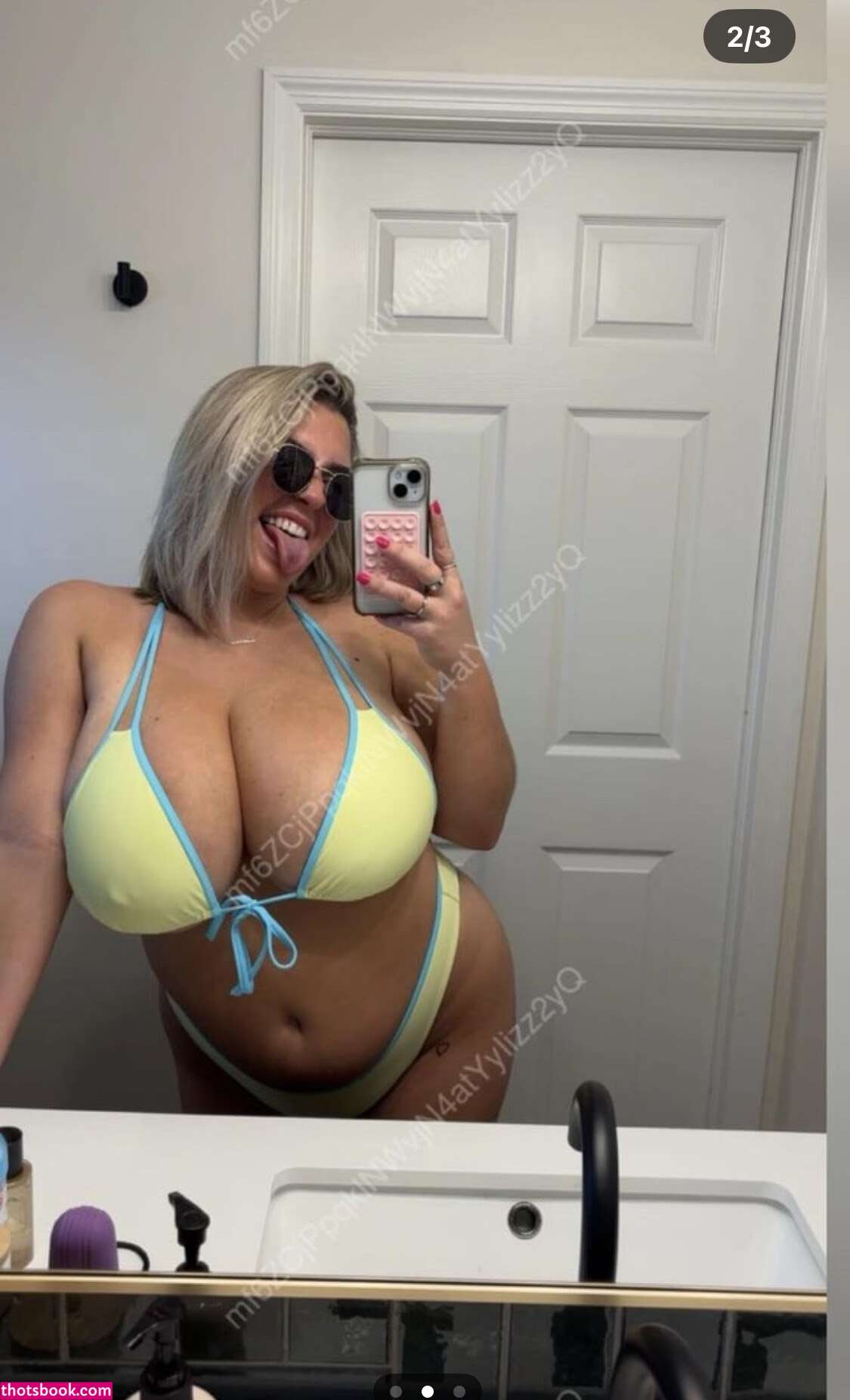 seerahb2 sierra bellingar sierralorae Nude Leaks OnlyFans Photos #6 1733360