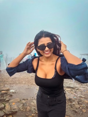 SUHANA KHAN Nude Leaks OnlyFans Photos #21