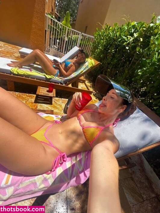 Sydney Lint Nude Leaks OnlyFans Photos #27 1733530