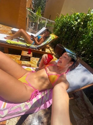 Sydney Lint Nude Leaks OnlyFans Photos #27