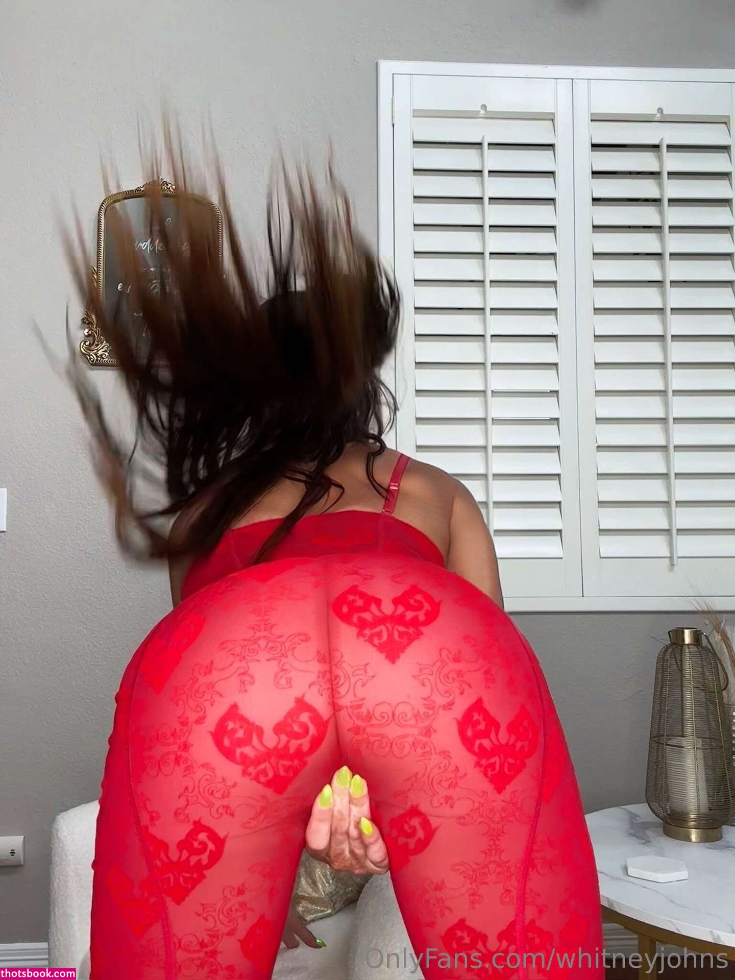 Whitney Johns Nude Leaks OnlyFans Photos #28 1733681