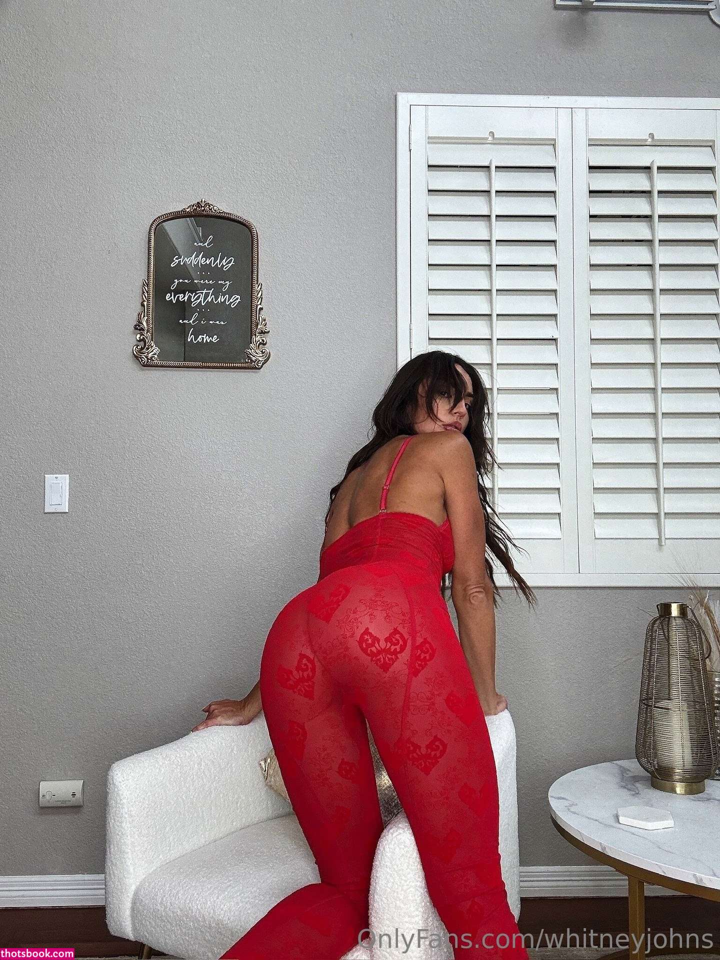 Whitney Johns Nude Leaks OnlyFans Photos #28 1733683