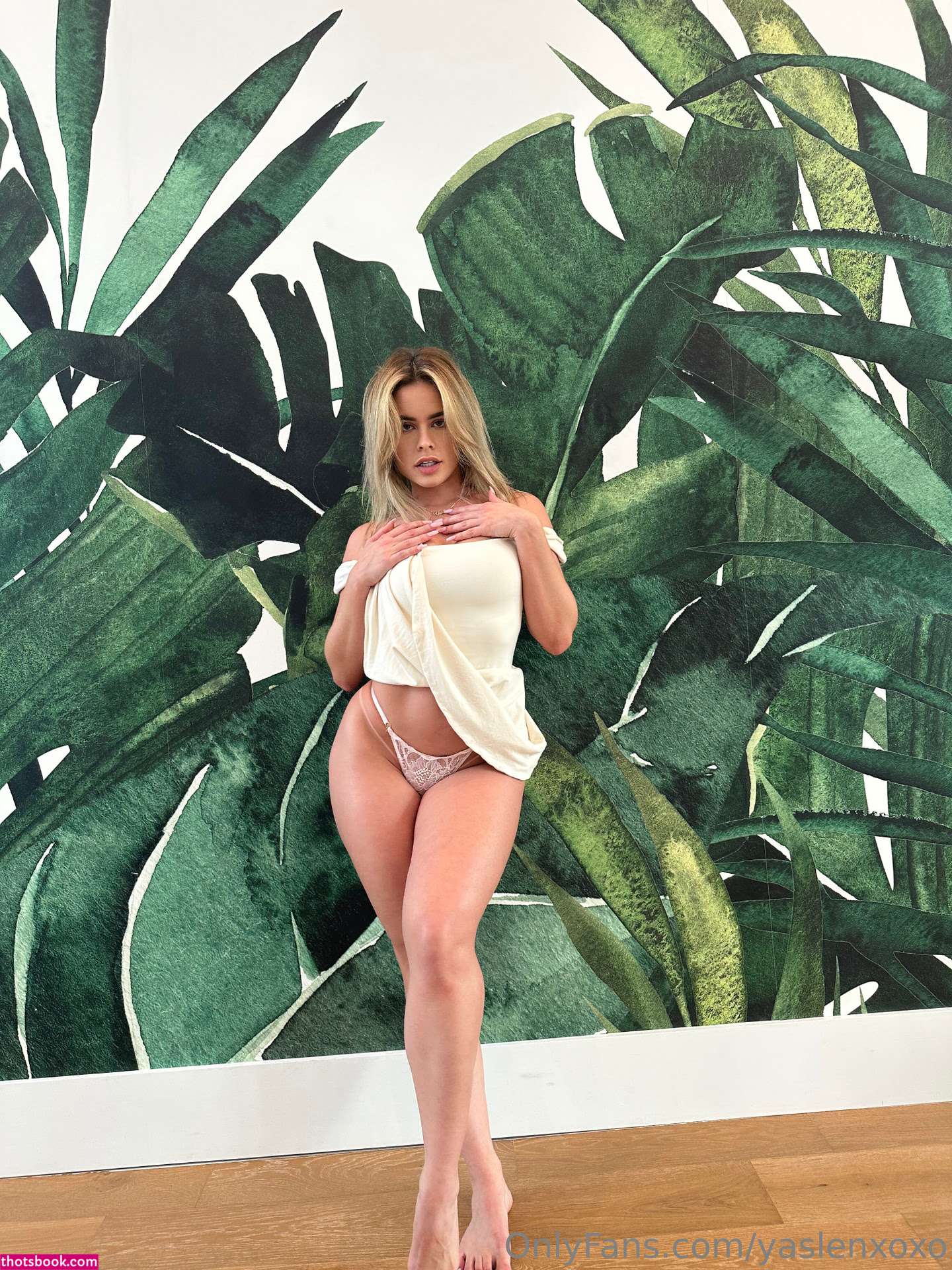 Yaslen Clemente Nude Leaks OnlyFans Photos #14 1733736
