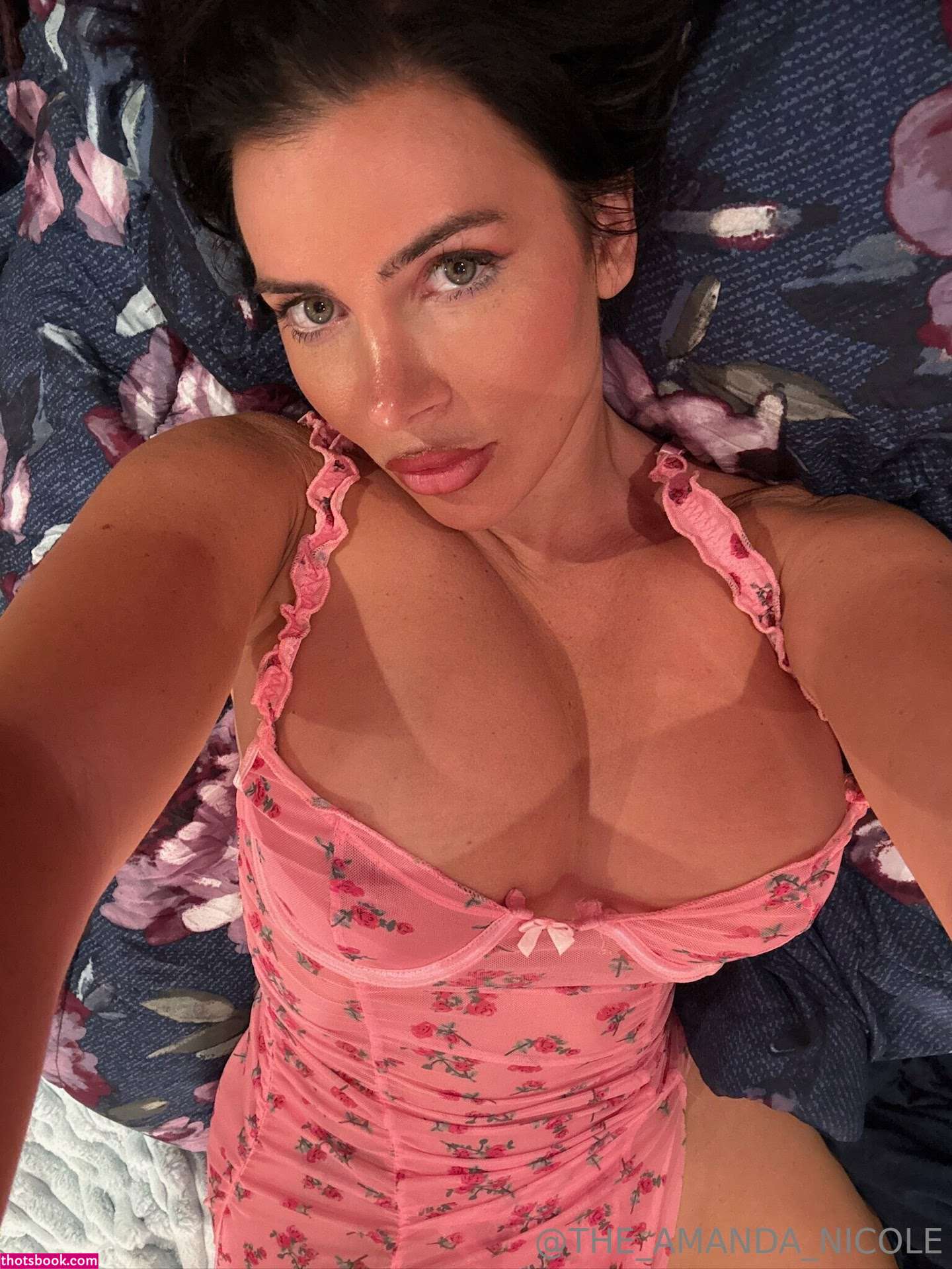 Amanda Nicole Nude Leaks OnlyFans Photos #25 1727670