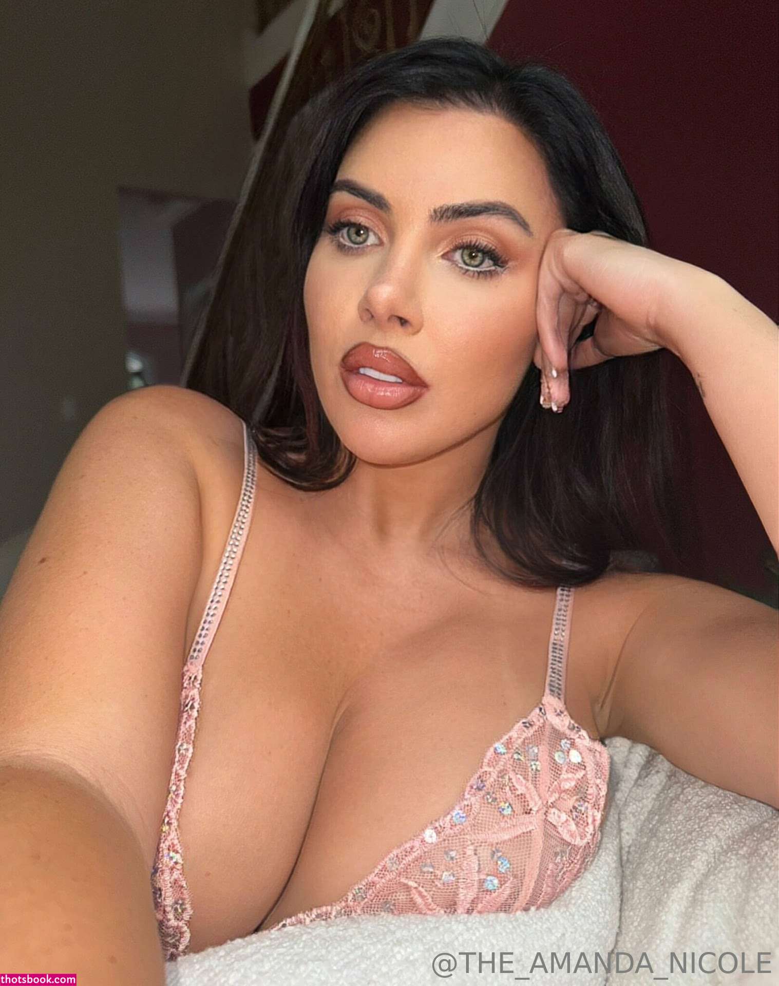 Amanda Nicole Nude Leaks OnlyFans Photos #26 1727672