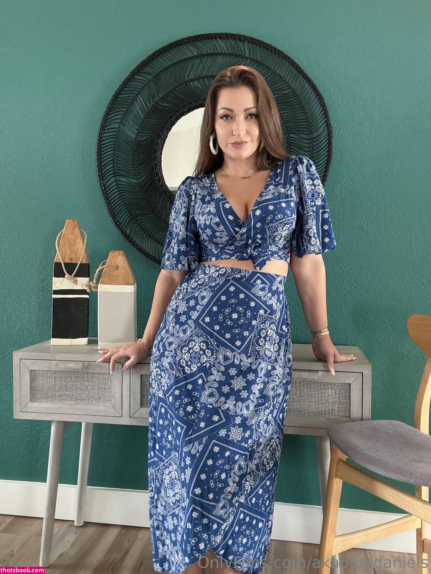 Dani Daniels Nude Leaks OnlyFans Photos #130 1728216