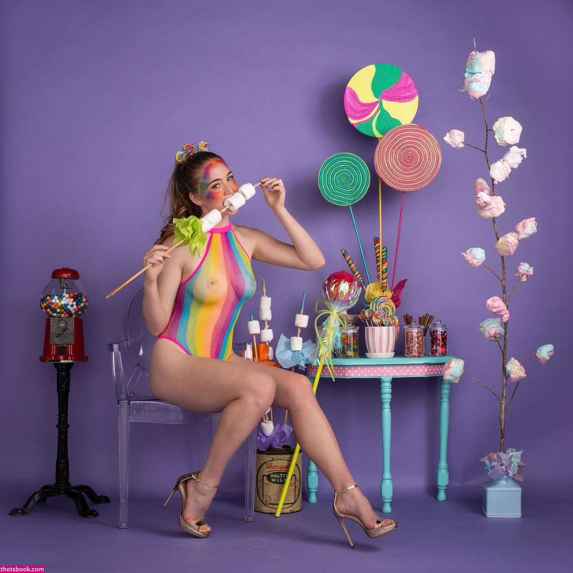 Grace Charis Gracecharisxo Nude Leaks OnlyFans Photos #126 1728400