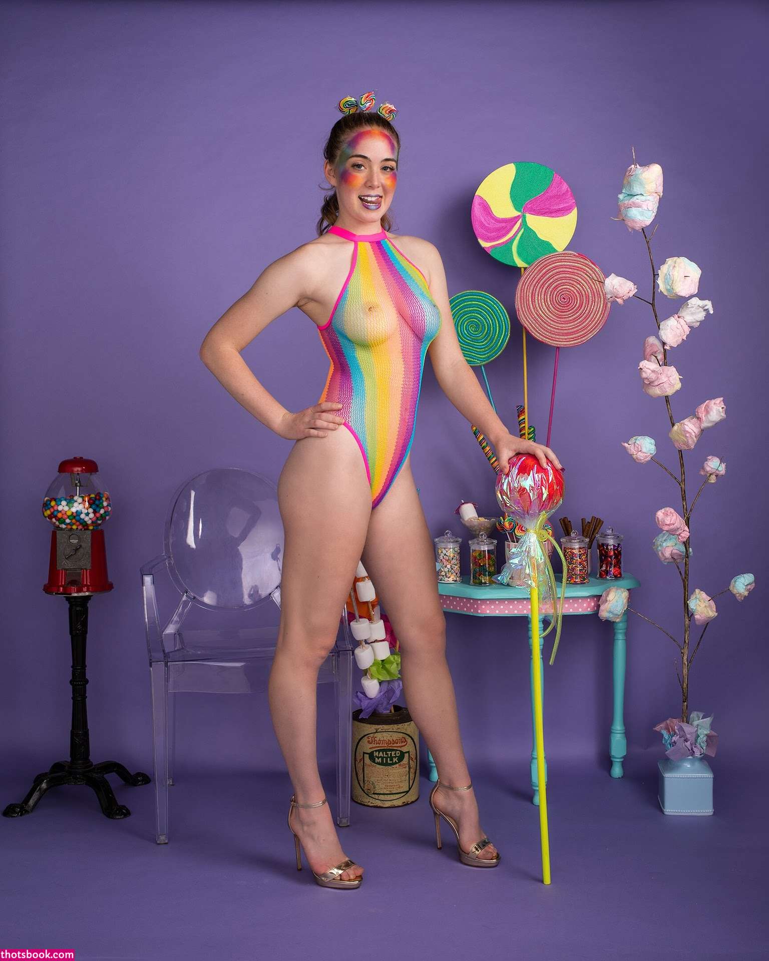 Grace Charis Gracecharisxo Nude Leaks OnlyFans Photos #126 1728406