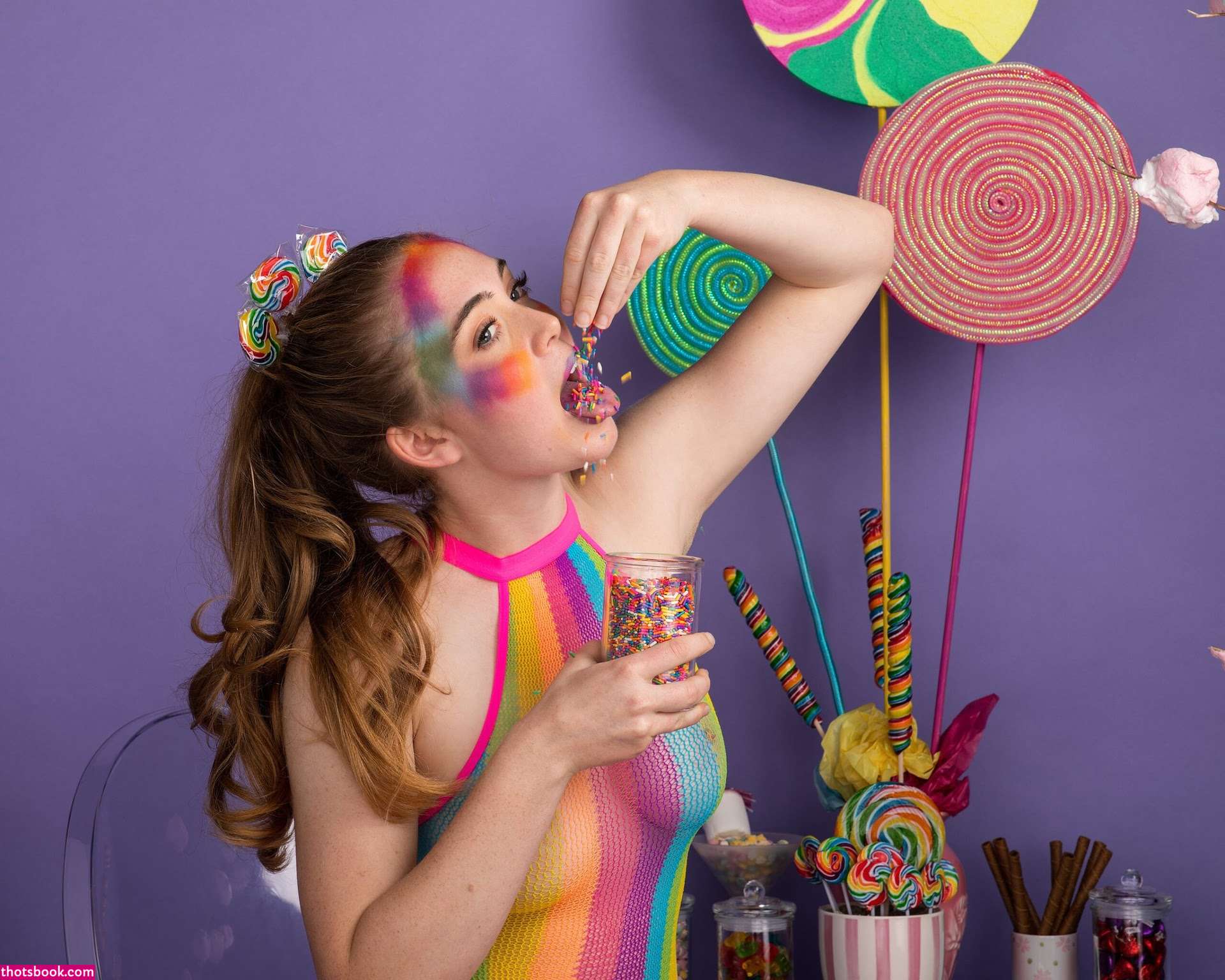 Grace Charis Gracecharisxo Nude Leaks OnlyFans Photos #126 1728408