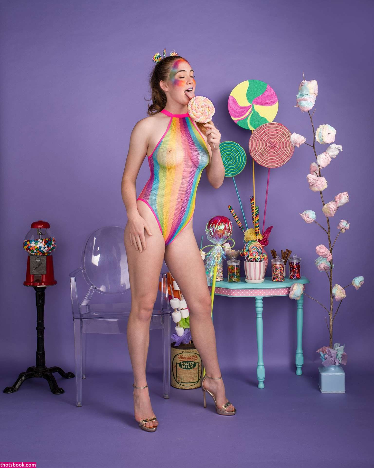 Grace Charis Gracecharisxo Nude Leaks OnlyFans Photos #126 1728410