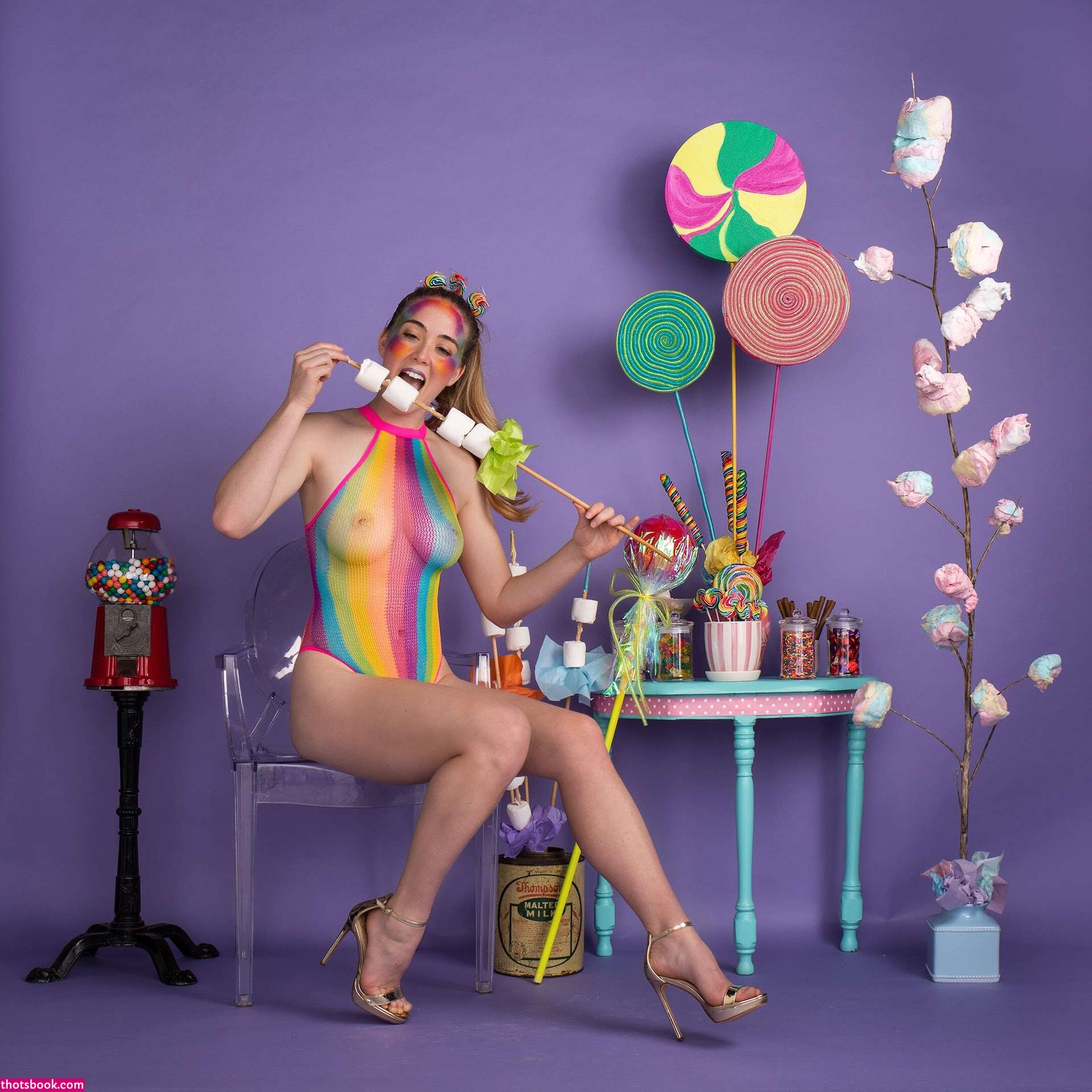 Grace Charis Gracecharisxo Nude Leaks OnlyFans Photos #126 1728411