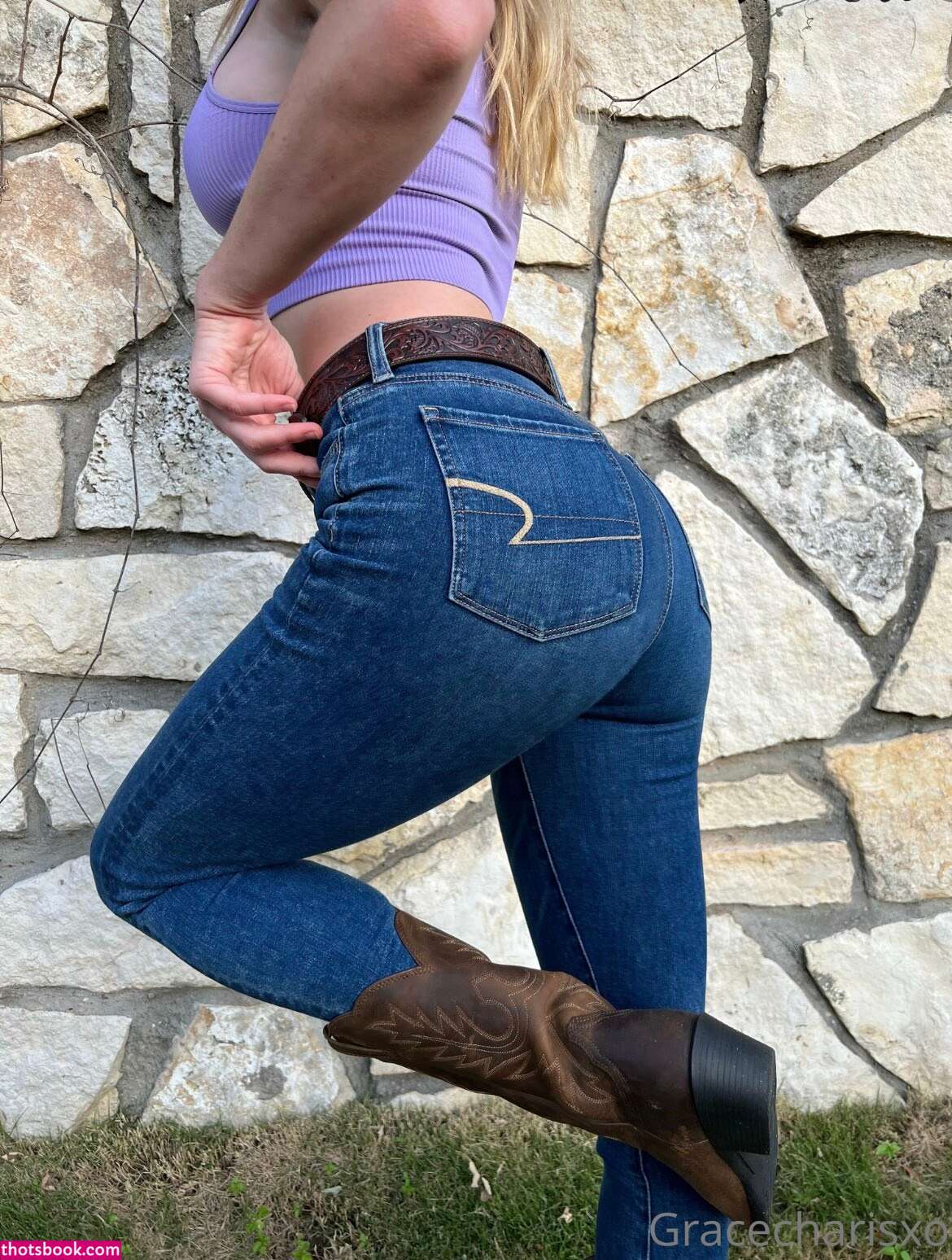 Grace Charis Gracecharisxo Nude Leaks OnlyFans Photos #130 1728470