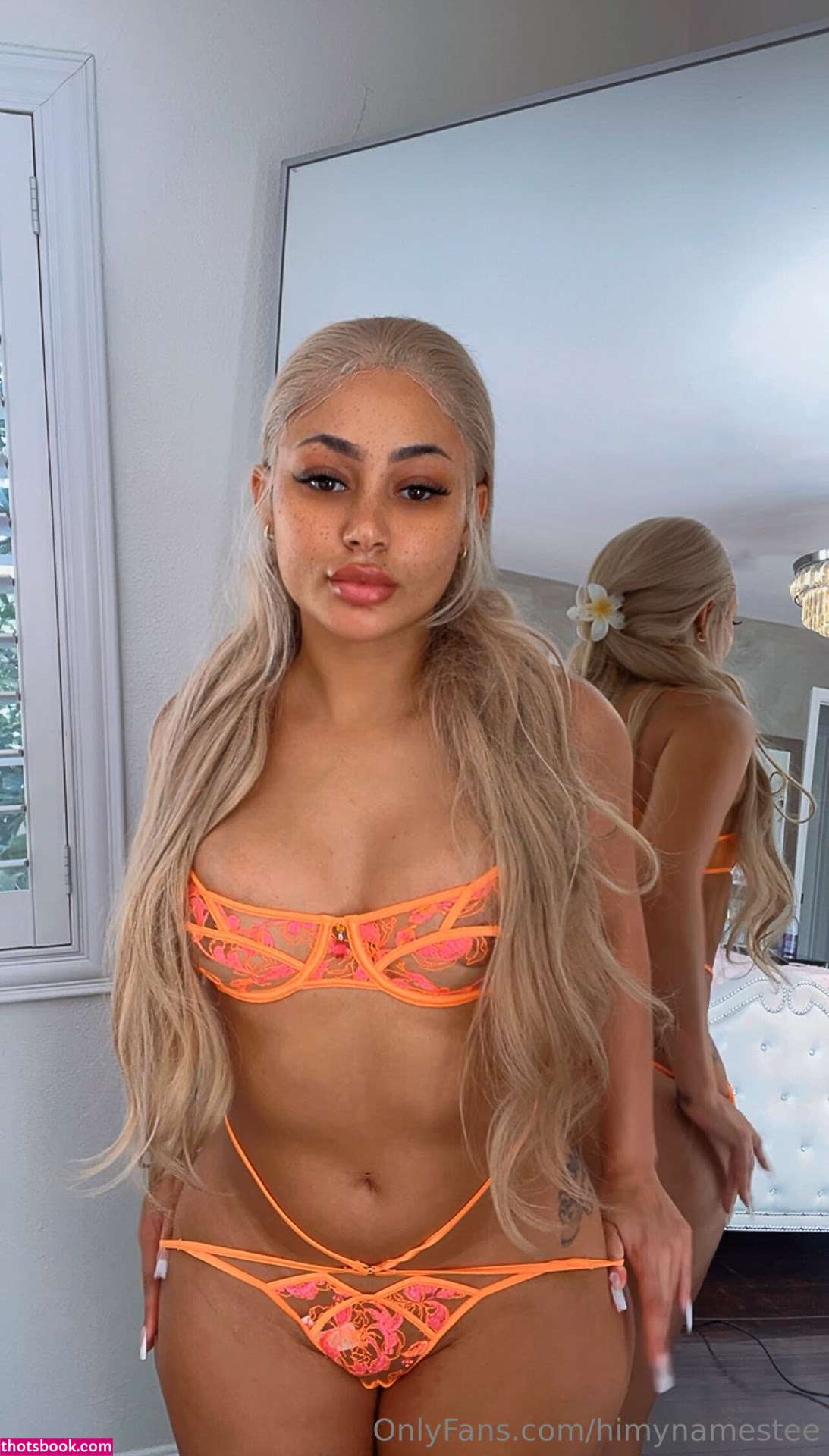 Himynamestee Nude Leaks OnlyFans Photos #28 1728592